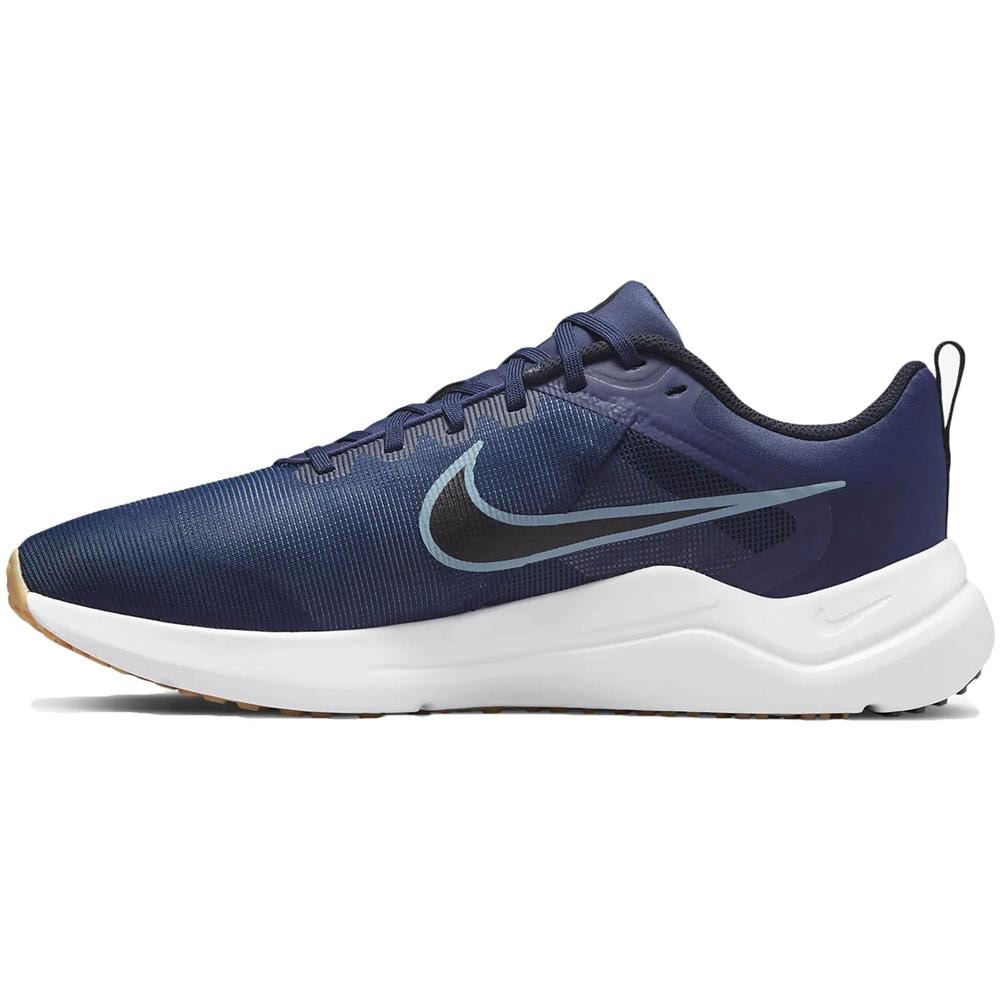 Scarpe Downshifter 12 Taglia 47.5 Codice Dd9293-400 Blu - Foto 2