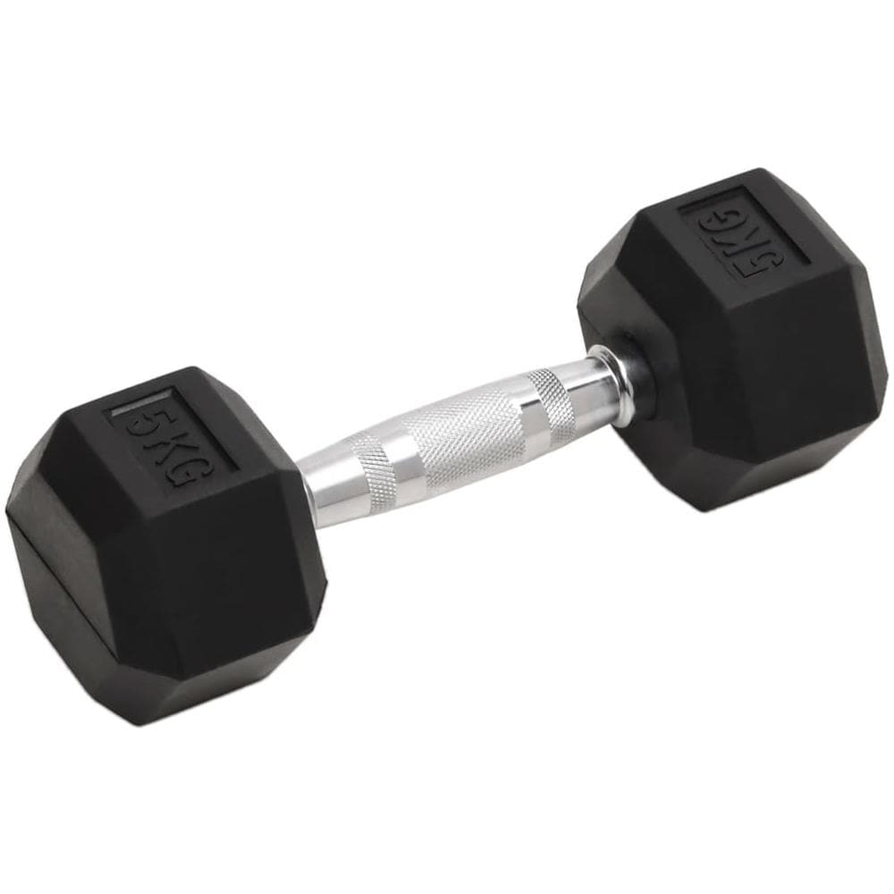 Manubri 2 Pz 10 Kg Ghisa - Foto 2