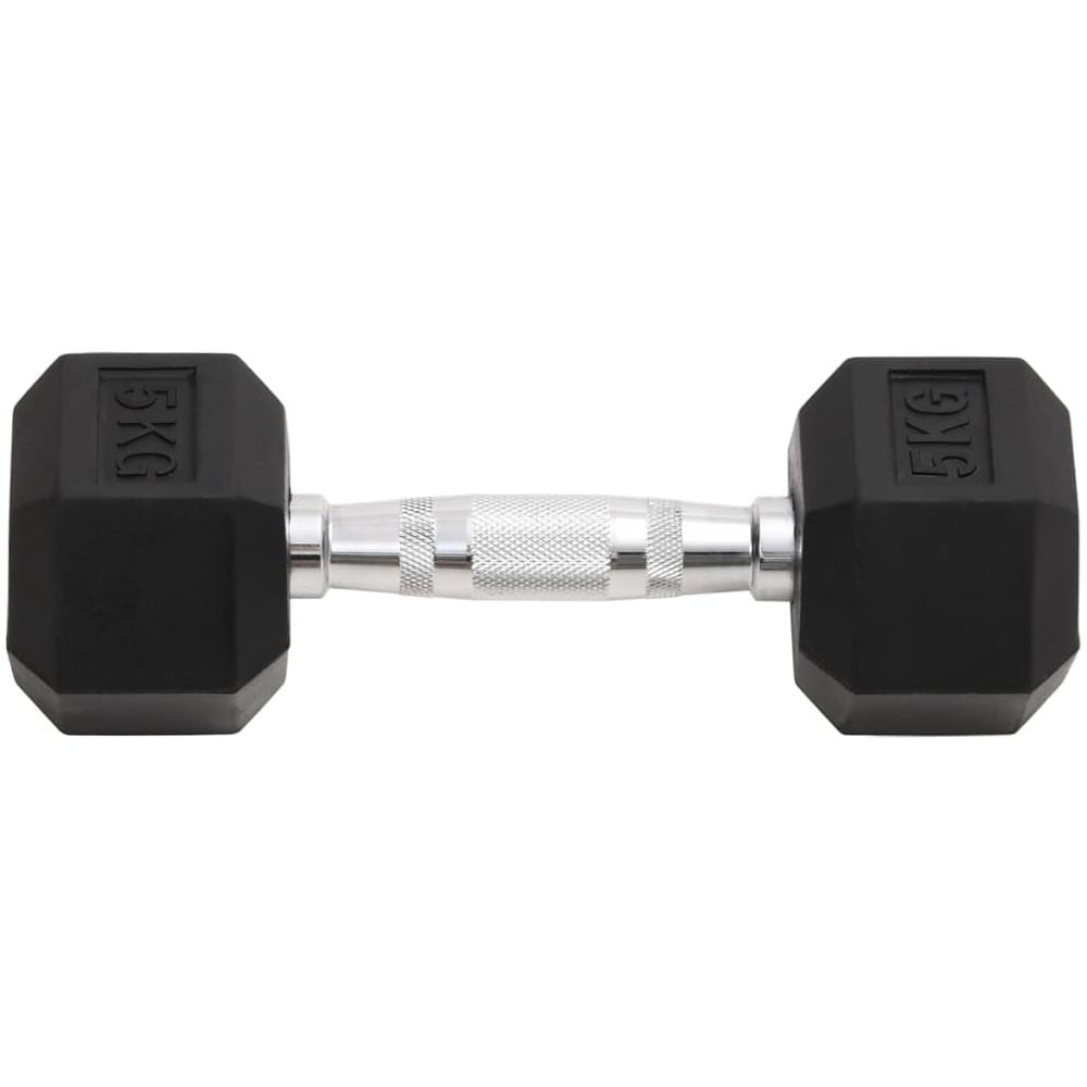 Manubri 2 Pz 10 Kg Ghisa - Foto 3