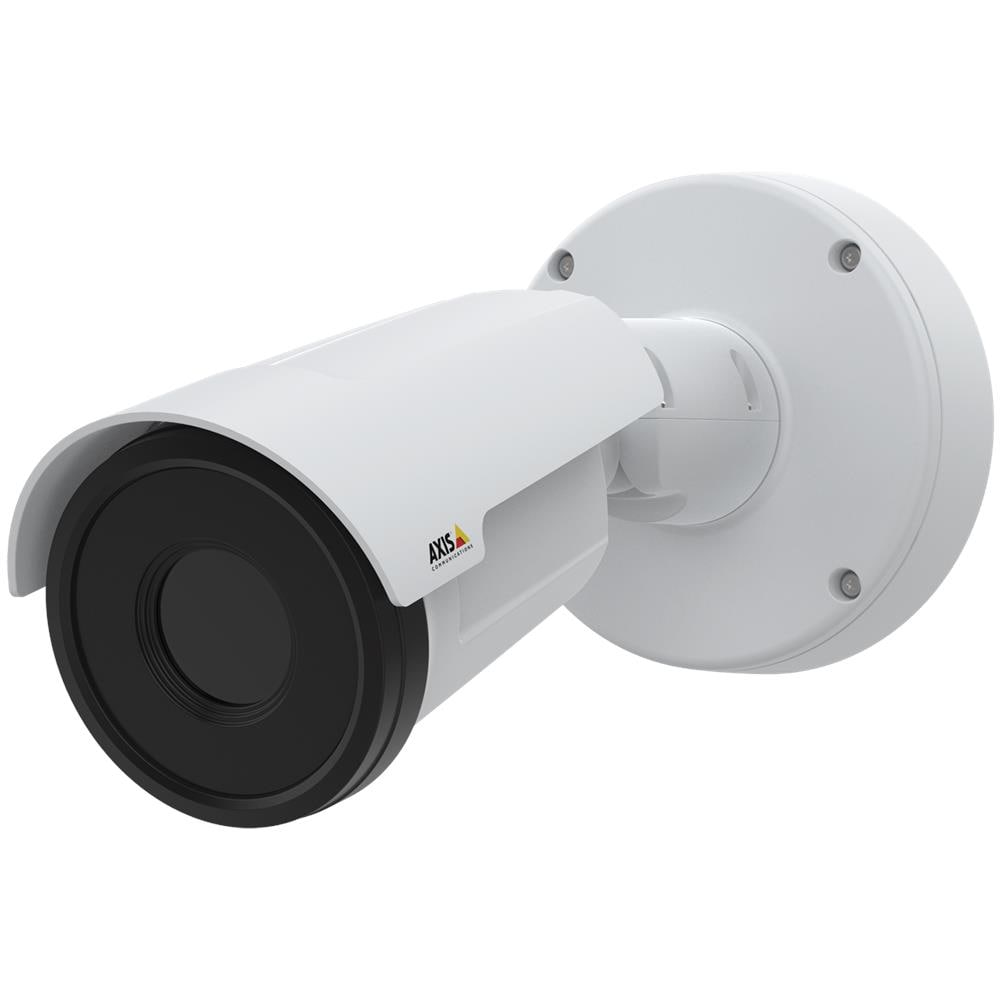 02151-001 telecamera di sorveglianza Pallottola (forma) Telecamera di sicurezza IP Interno e esterno 768 x 576 Pixel Soffitto /muro - Foto 1