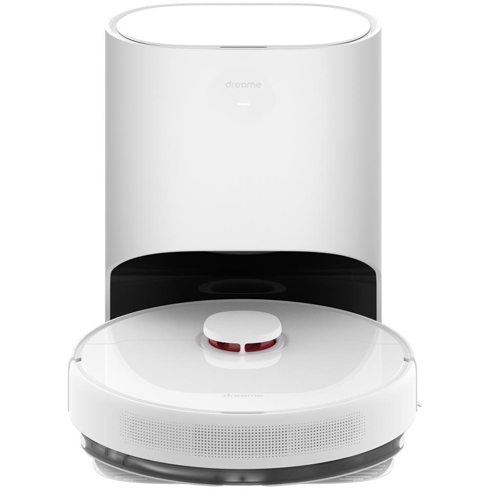 Robot aspirapolvere D10 Plus 0,4 L Colore Bianco - Foto 6