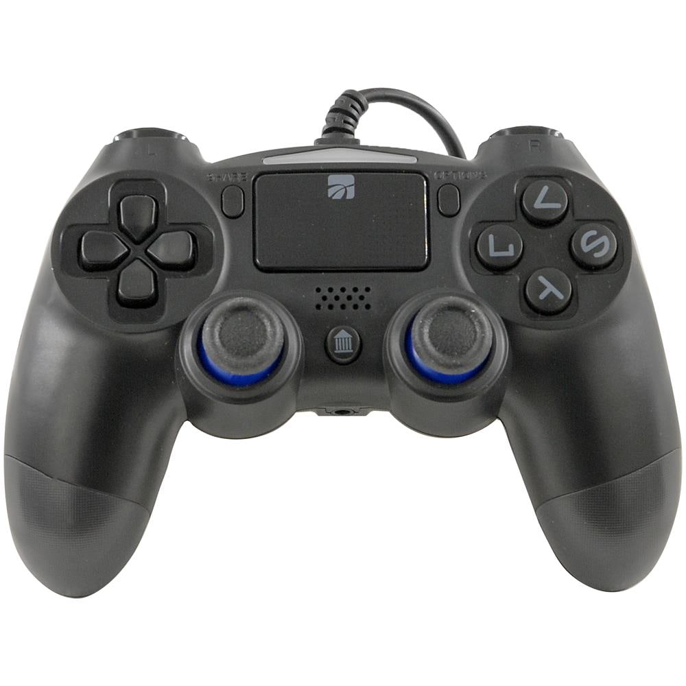 Controller Wireless per Play Station 4 Colore Nero - Foto 1