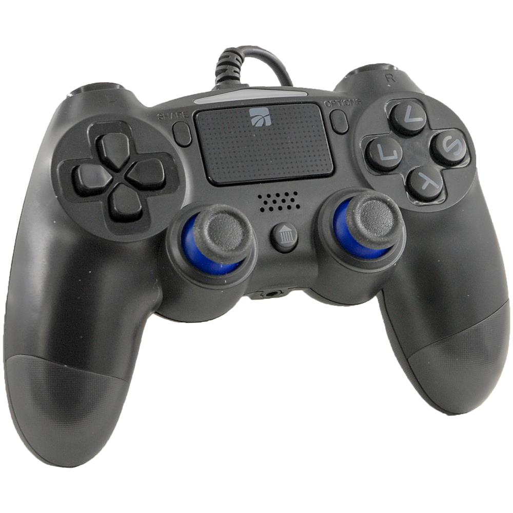 Controller Wireless per Play Station 4 Colore Nero - Foto 2