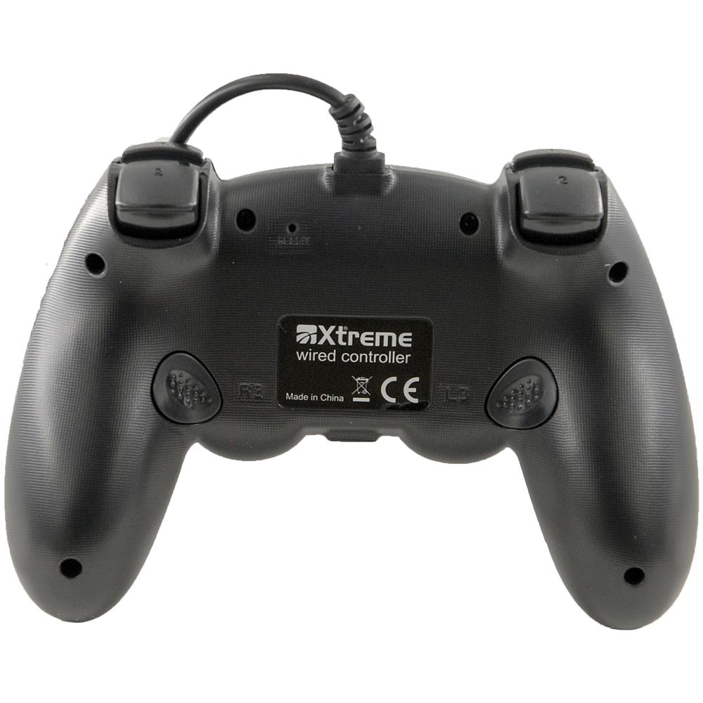 Controller Wireless per Play Station 4 Colore Nero - Foto 3