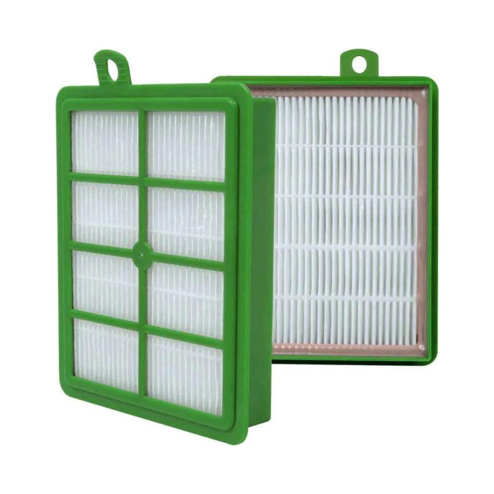 Filtro Hepa H12 Per Aspirapolvere Philips /electrolux, Confezione Da 2 - Foto 1