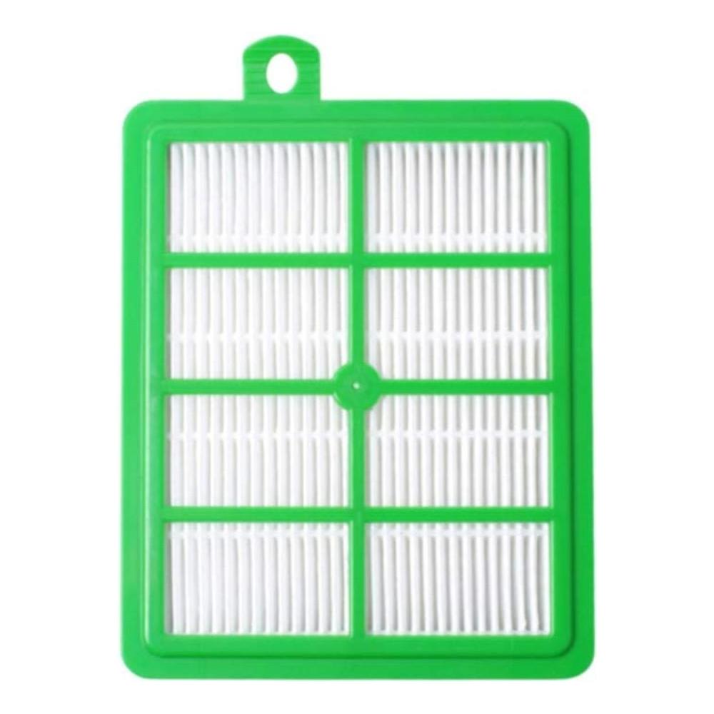 Filtro Hepa H12 Per Aspirapolvere Philips /electrolux, Confezione Da 2 - Foto 2