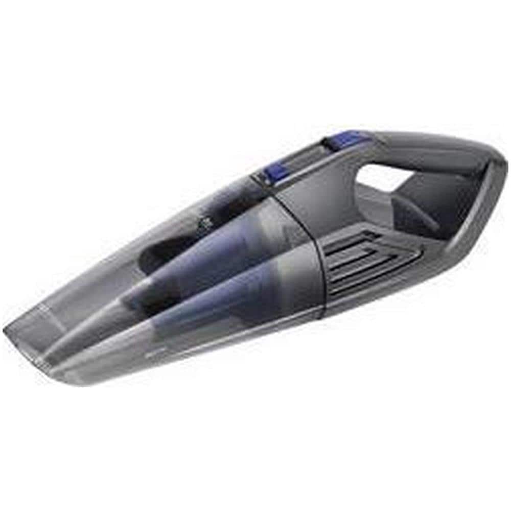 Aspirabriciole e Liquidi Ricaricabile PC-AKS 3034 Senza Filo Colore Antracite / Blu - Foto 1