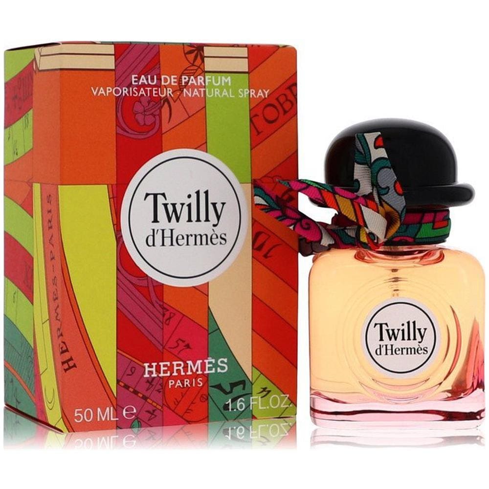 , Twilly D', Eau De Parfum, Per Le Donne, 50 Ml - Foto 1