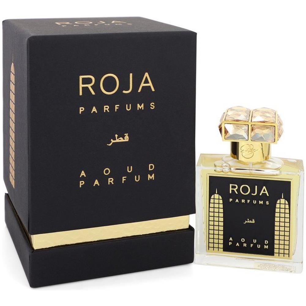 Roja Qatar By Extrait De Parfum Spray (unisex) 1.7 Oz (women) - Foto 1