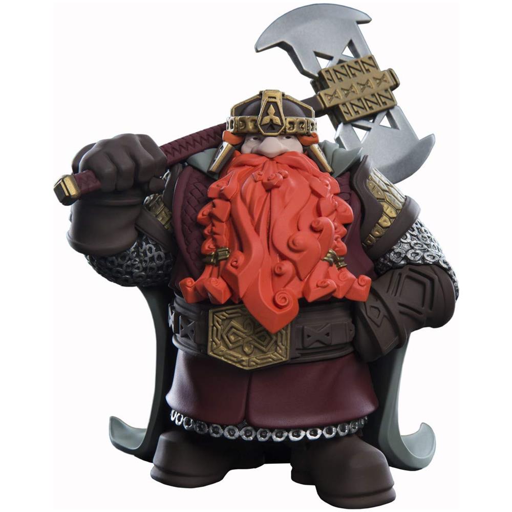 Il Signore Degli Anelli Mini Epics - Gimli - Foto 1