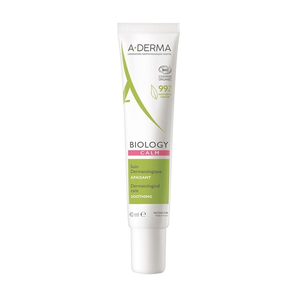 , Biology, Calma, Panna, Per Il Viso, 40 Ml - Foto 1