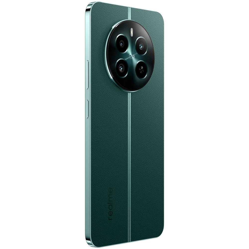 12+ 5G 512GB 12GB Ram Dual Sim Display 6.67" AMOLED Slot Micro SD Fotocamera 50 Mpx Android Pioneeer Green - Foto 10