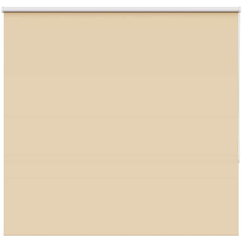 Tenda a Rullo Oscurante 160x150 cm Larghezza Tessuto 156,6 cm - Foto 1