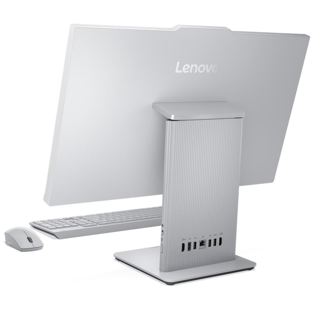 IdeaCentre AIO 24IRH9 Intel® Core™ i5 i5-13420H 60,5 cm (23.8") 1920 x 1080 Pixel PC All-in-one 16 GB DDR5-SDRAM 512 GB SSD Windows 11 Home Wi-Fi 6 (802.11ax) Grigio - Foto 14