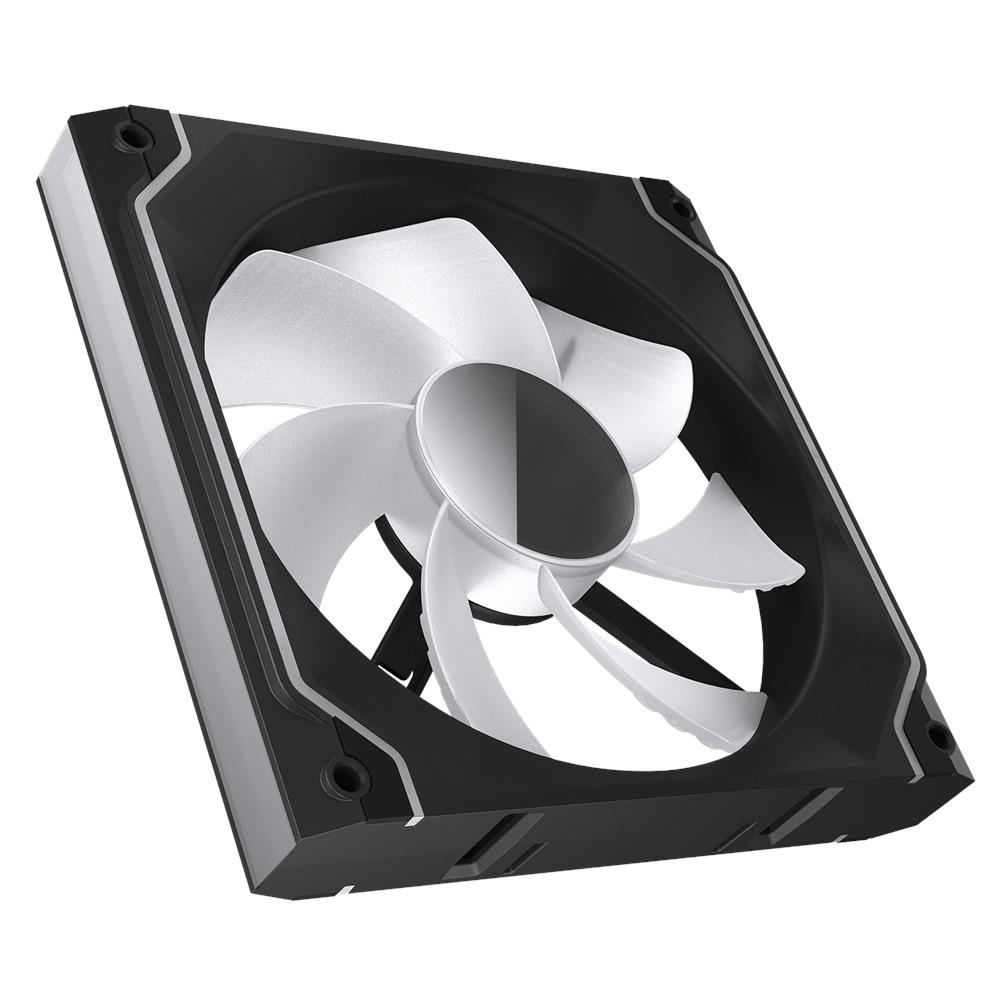 Ventola per PC Gaming SC140 ARGB 140 mm Nero - Foto 5