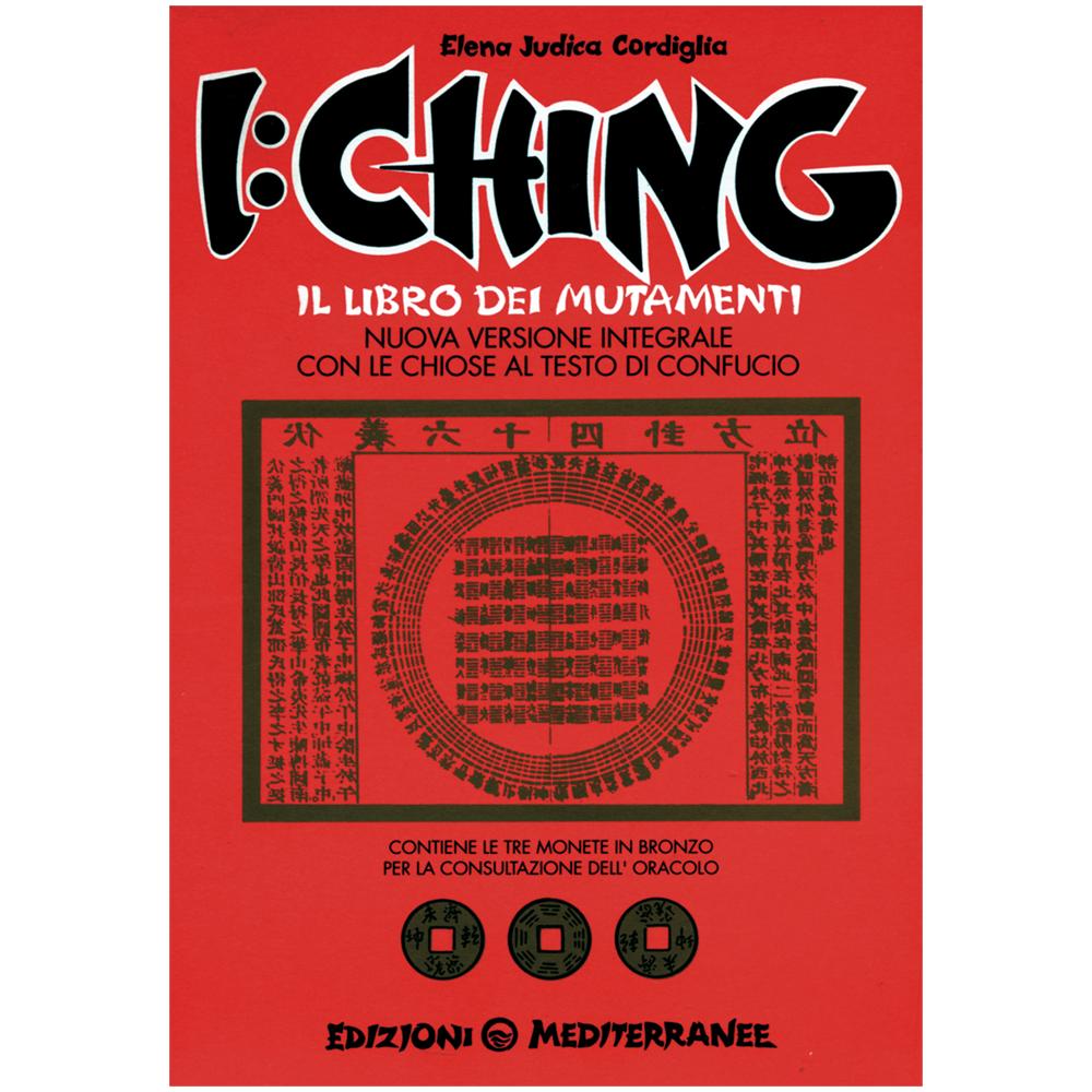 I Ching - Foto 1