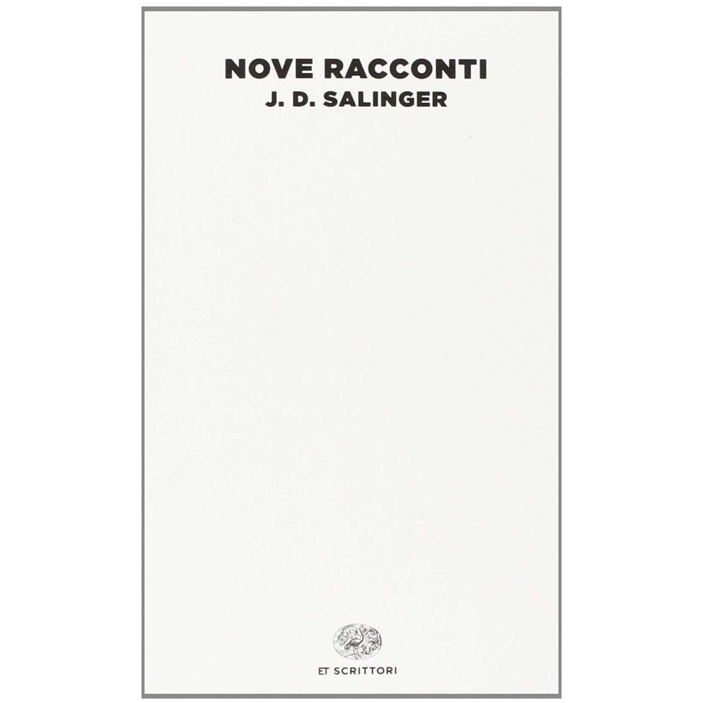 J. D. Salinger - Nove racconti - Foto 2