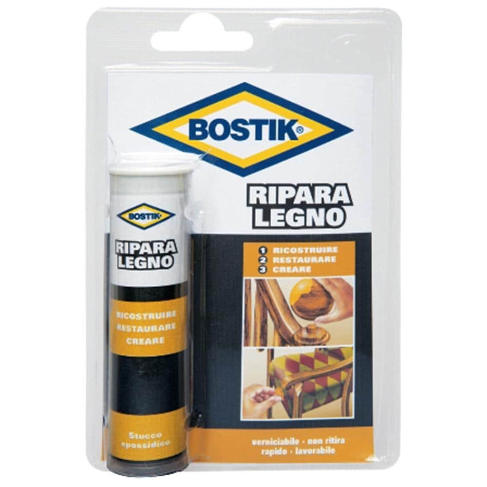 Ripara 57gr Legno - Foto 1