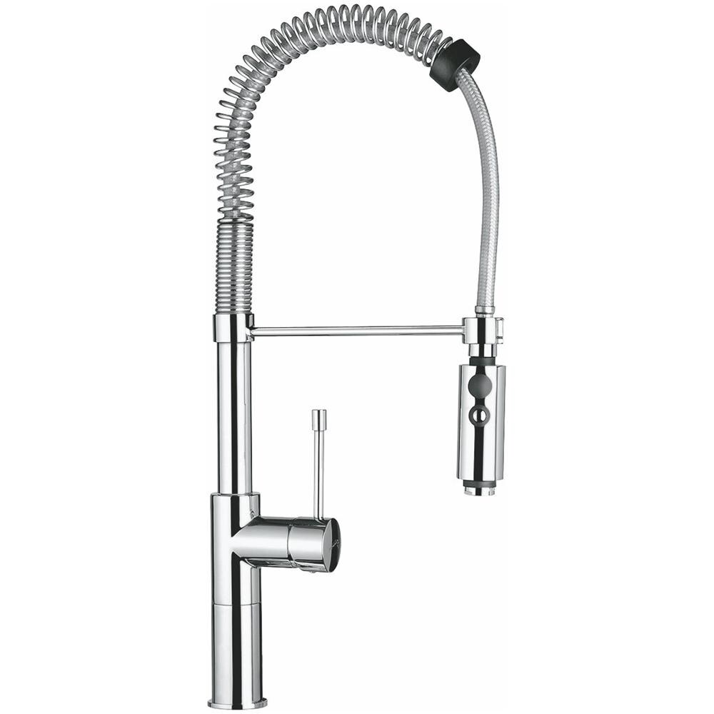 Miscelatore 8484 000 Monocomando Finitura Cromato - Foto 1