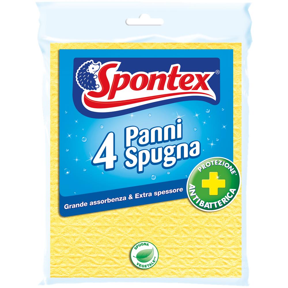 Panno Spugna - Foto 3