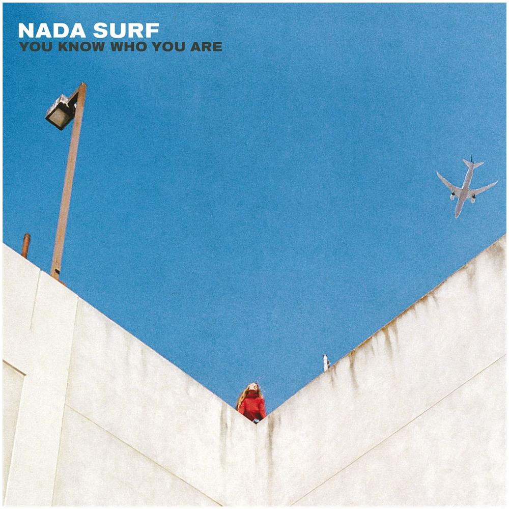 Nada Surf - You Know Who You Are - Foto 1
