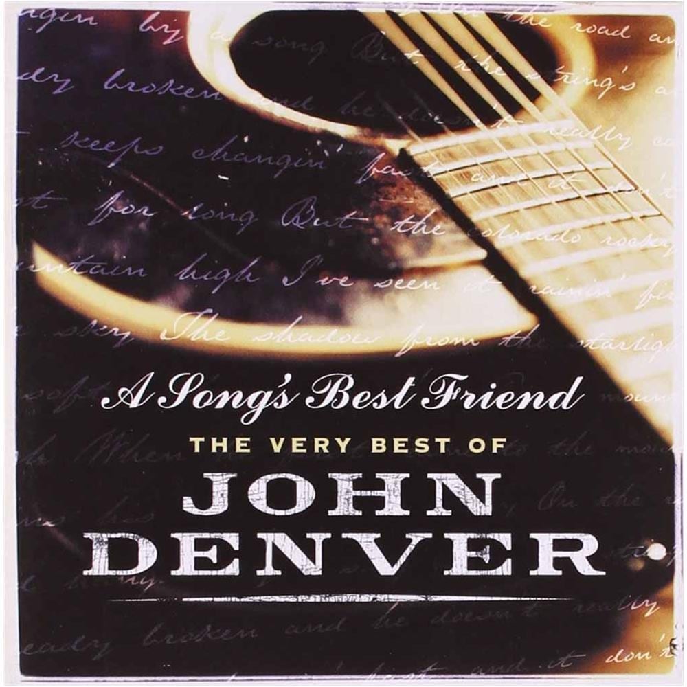 John Denver - A Song's Best Friend - Foto 1