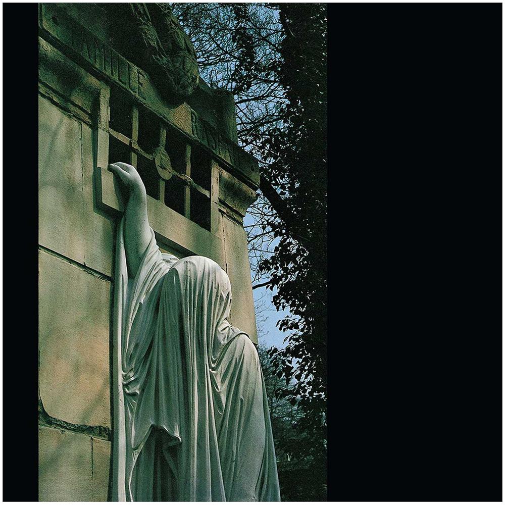 Dead Can Dance - Within The Realm Of A Dying Sun - Foto 1