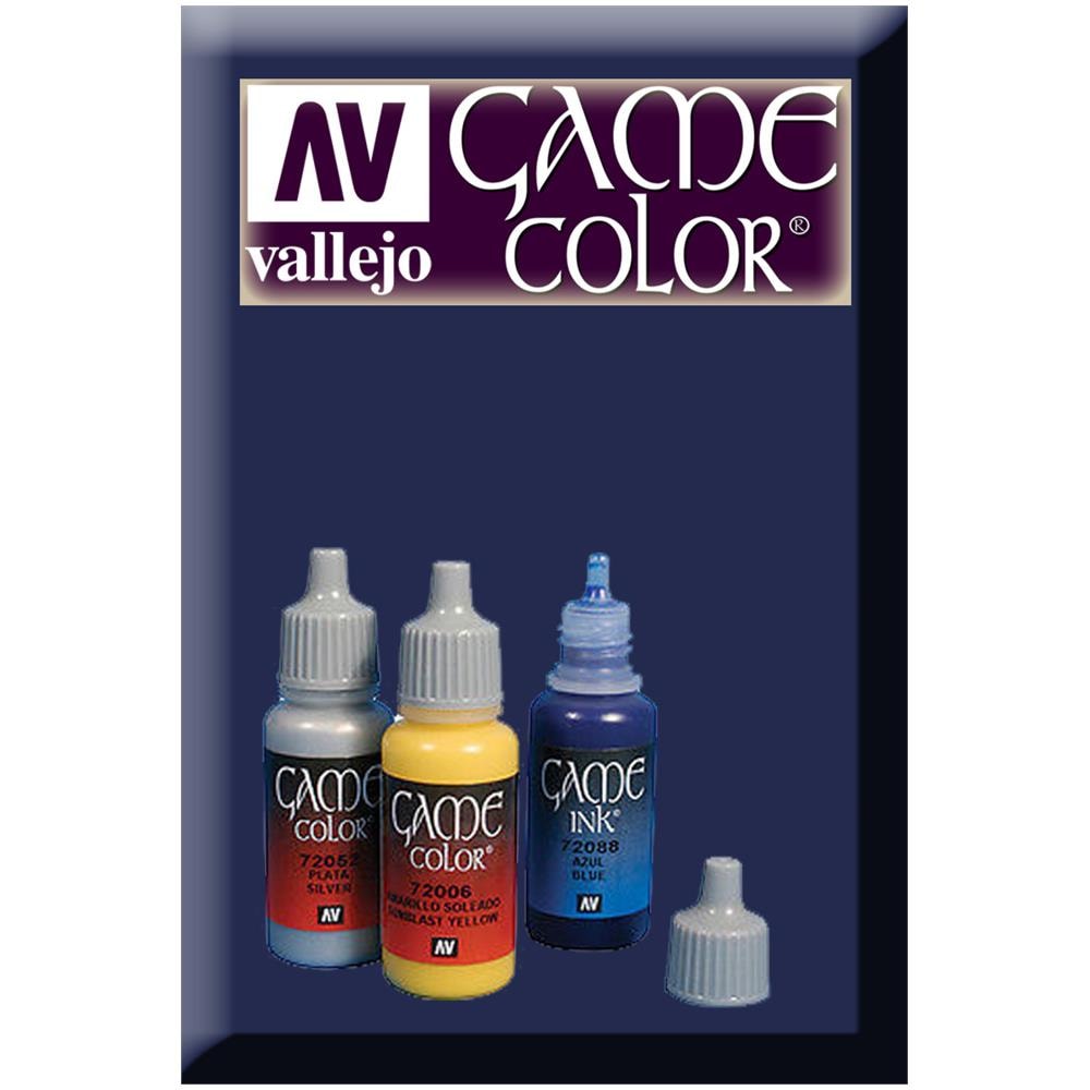 Game Color Royal Purple 72016 Colori - Foto 3