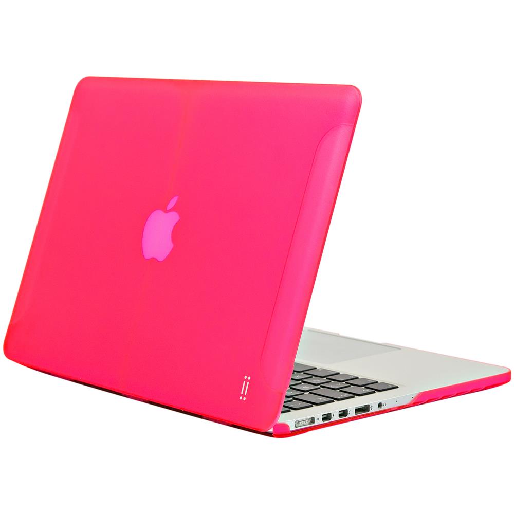 AIMBR13M-PNK-APR 13" Cover Rosa borsa per notebook - Foto 1