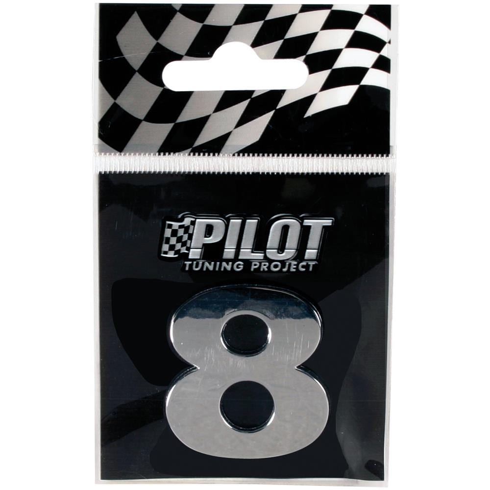 Numero8ades. 3d T-3 Mm. 28 - Foto 2