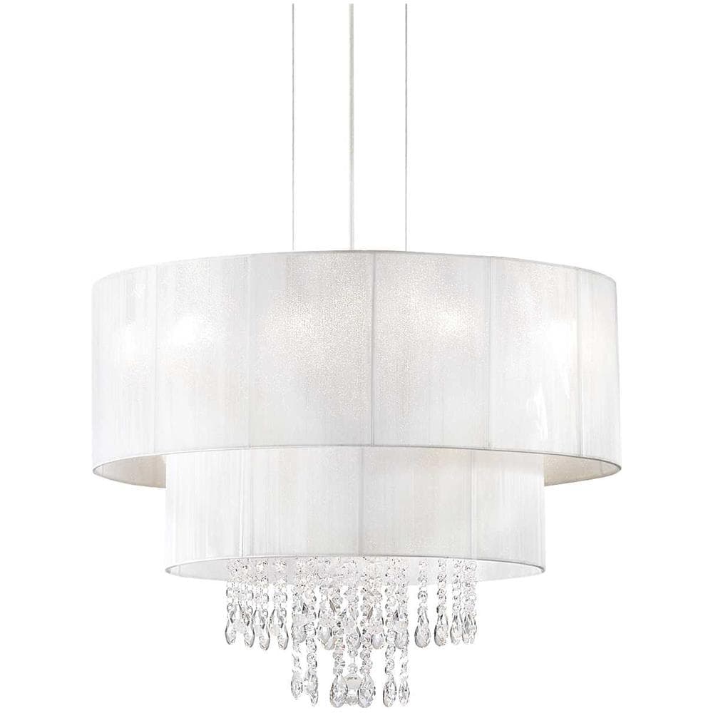 182179 Opera Sp4 Argento, Sospensione - Foto 6