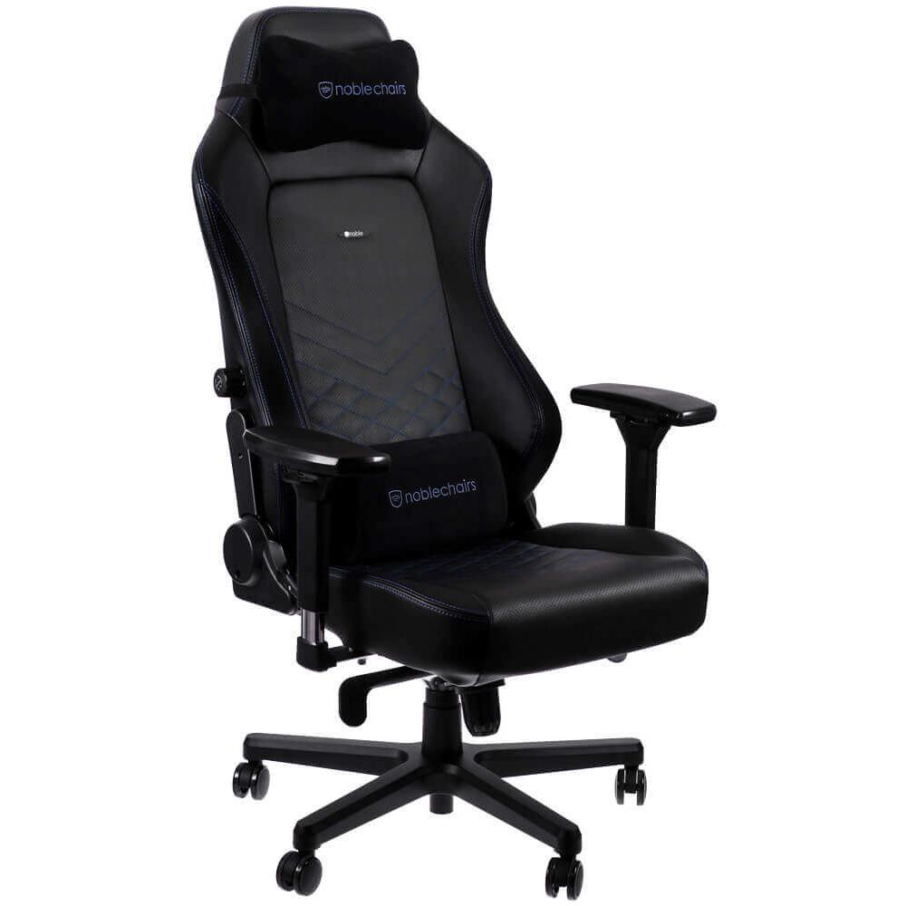 Hero PU Leather Air filled seat Schienale imbottito sedia da ufficio e computer - Foto 2