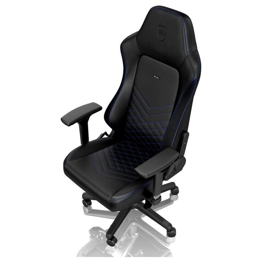Hero PU Leather Air filled seat Schienale imbottito sedia da ufficio e computer - Foto 1