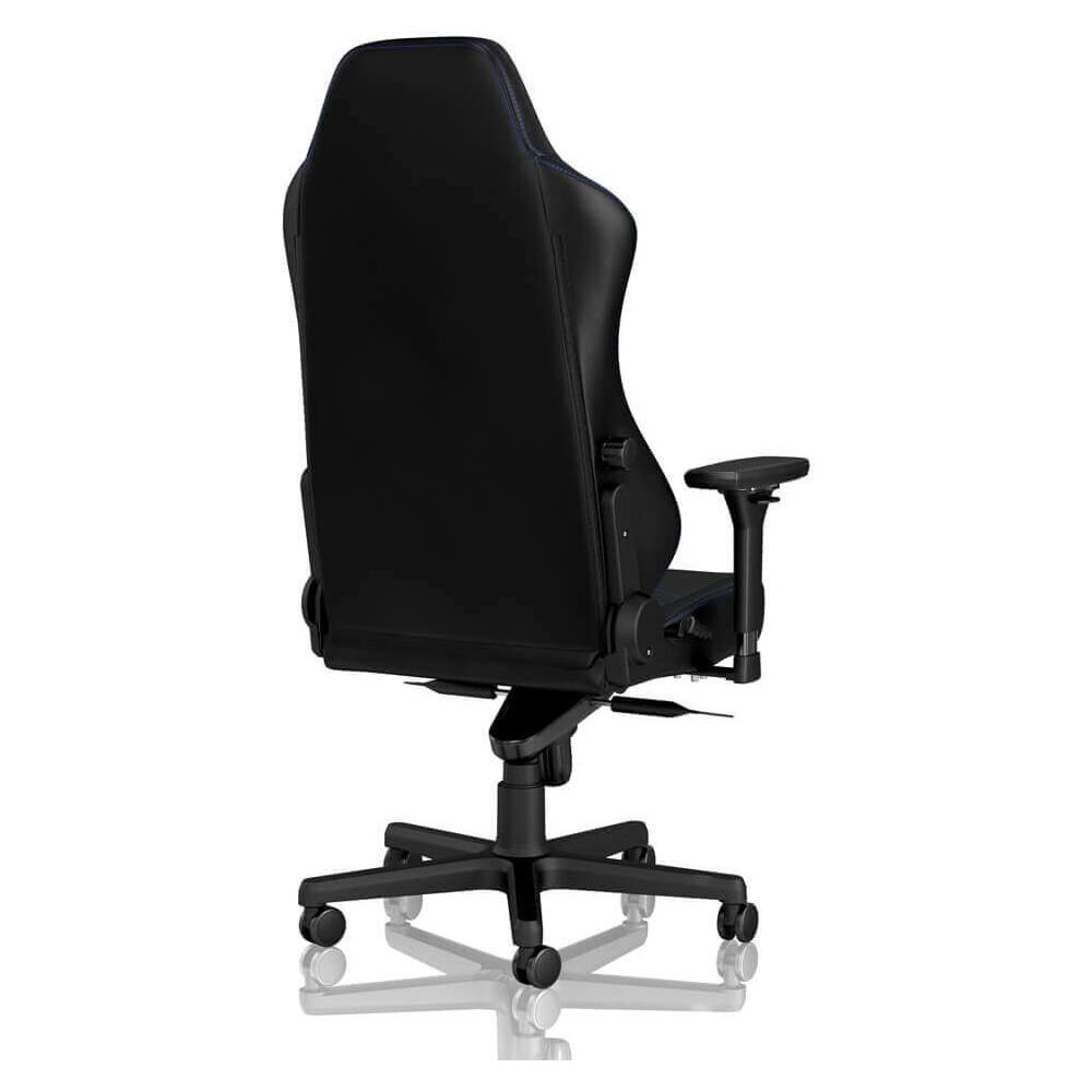 Hero PU Leather Air filled seat Schienale imbottito sedia da ufficio e computer - Foto 7