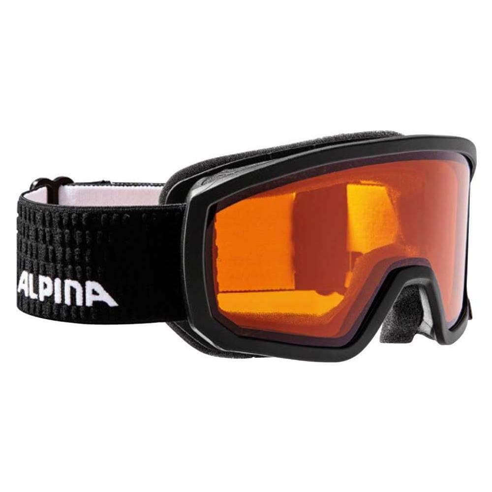 Maschera Scarabeo Dh Protezioni Doubleflex Hicon / cat2 - Foto 1