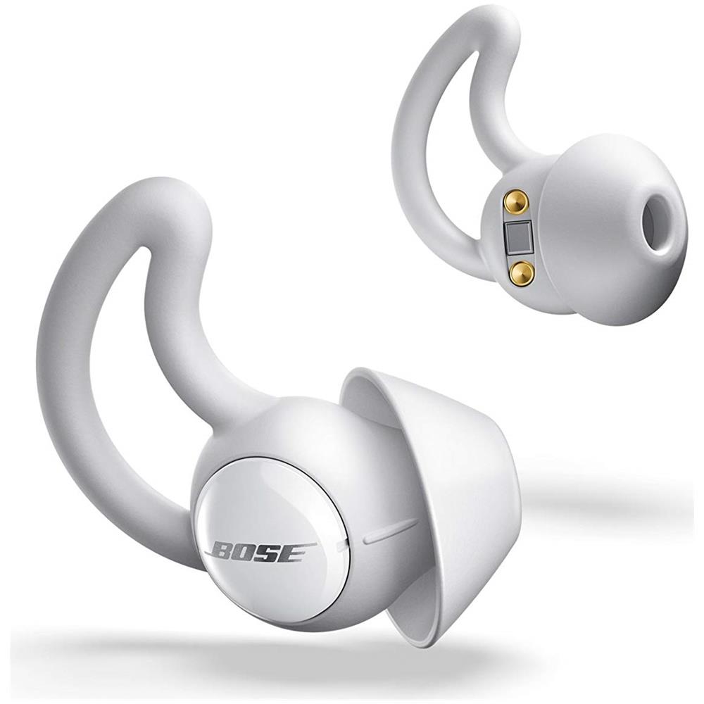 Bose Rumore Adesivo Sleepbuds TWS Auricolari Vero Auricolari Senza Fili  Lenitiva Adesivo Suoni per Traversine con Custodia di Ricarica - AliExpress  Consumer Electronics