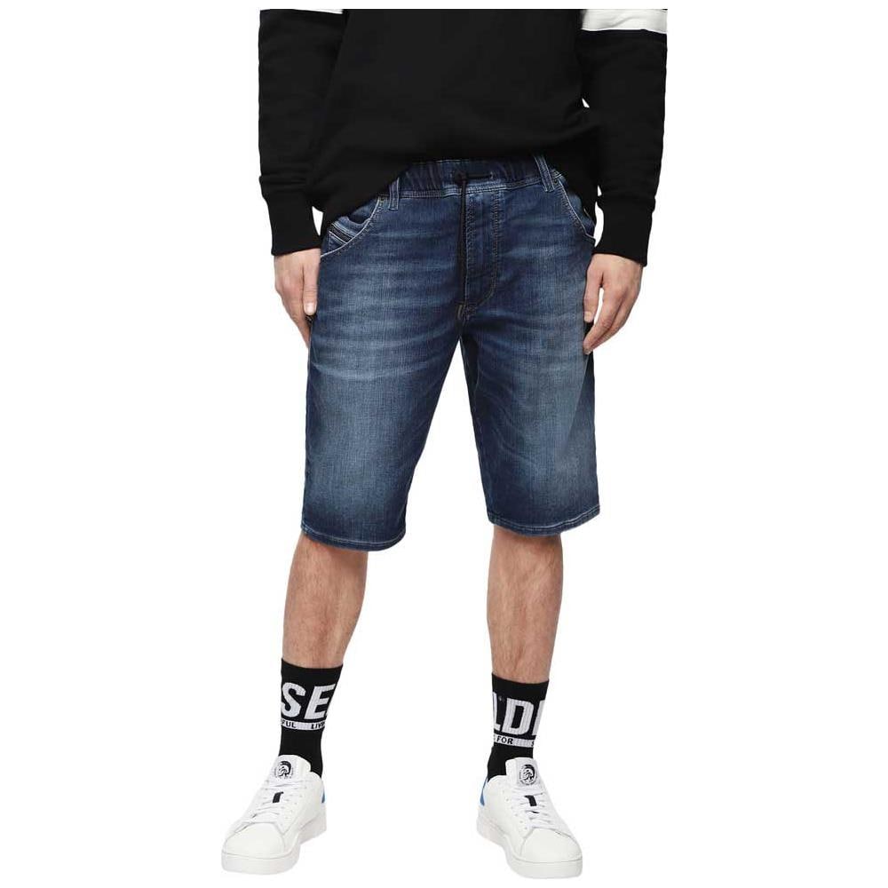 Pantaloni Krooshort Abbigliamento Uomo 26 - Foto 1