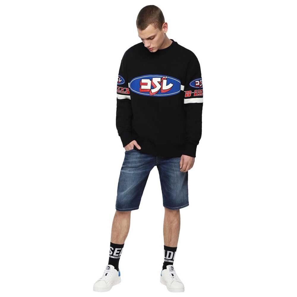 Pantaloni Krooshort Abbigliamento Uomo 26 - Foto 3