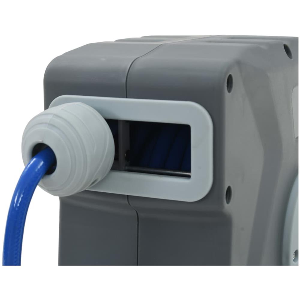 Avvolgitubo Aria Compressa Automatico 3/8"" - Foto 7