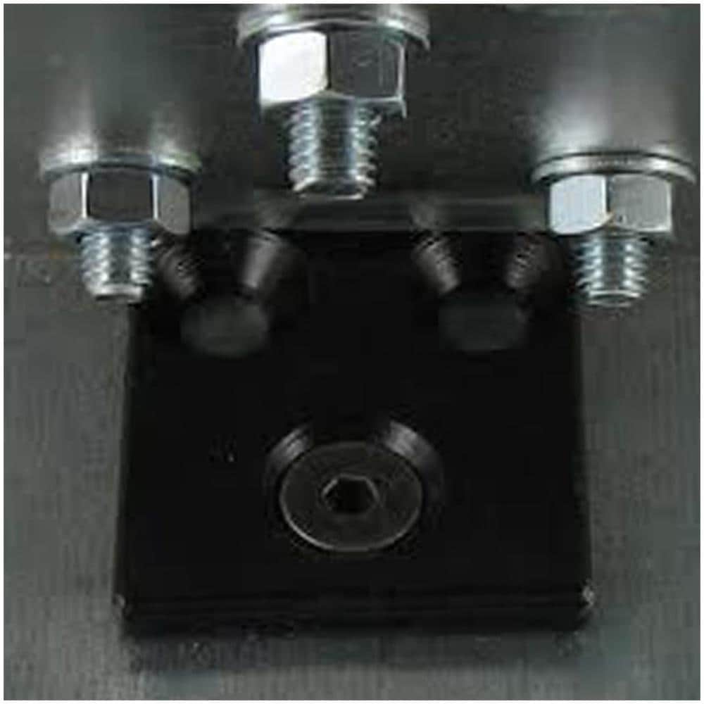 Kit Di Sicurezza Per Porta Basculante Smart 4930 - Foto 2