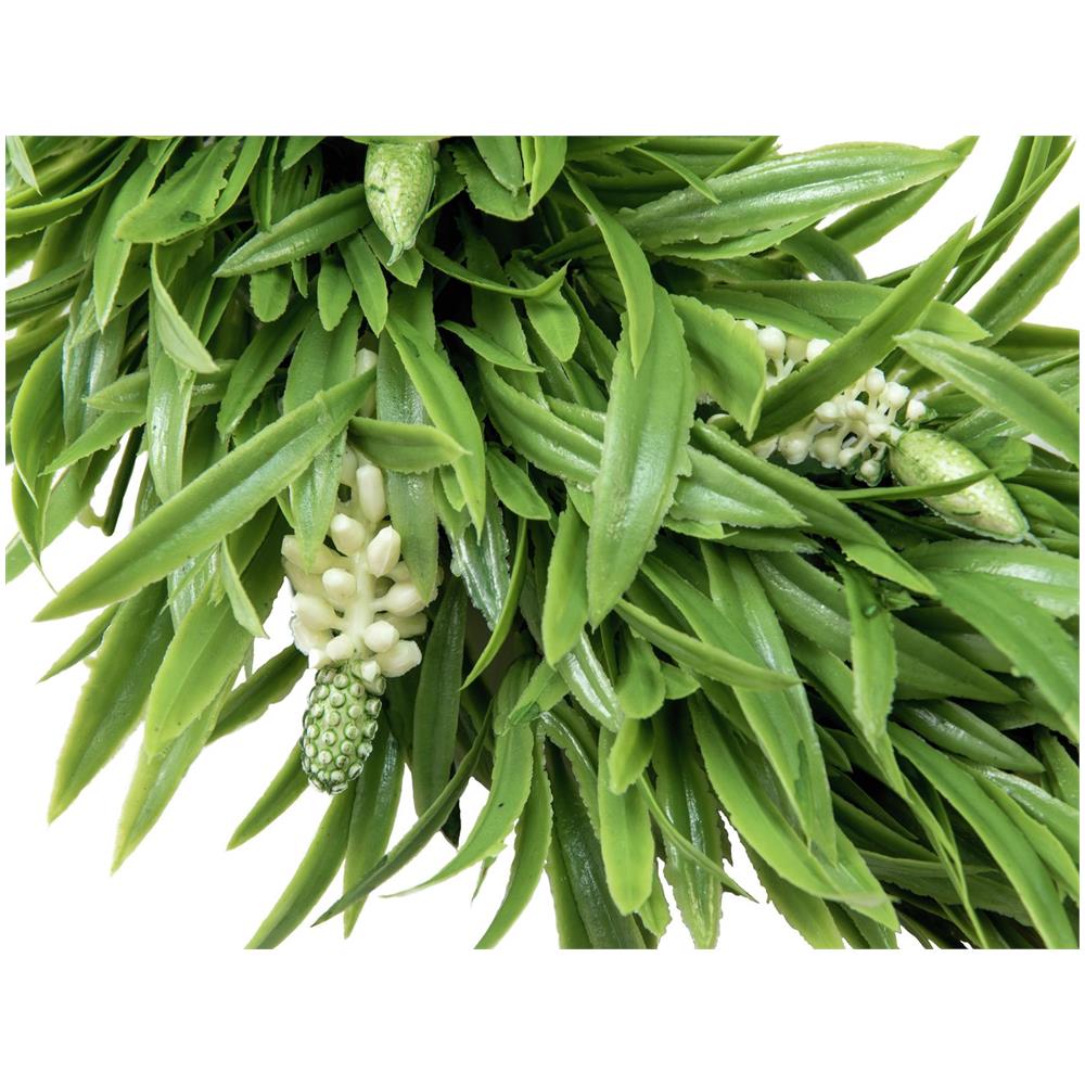 Lavender Wreath, 30cm - Foto 2