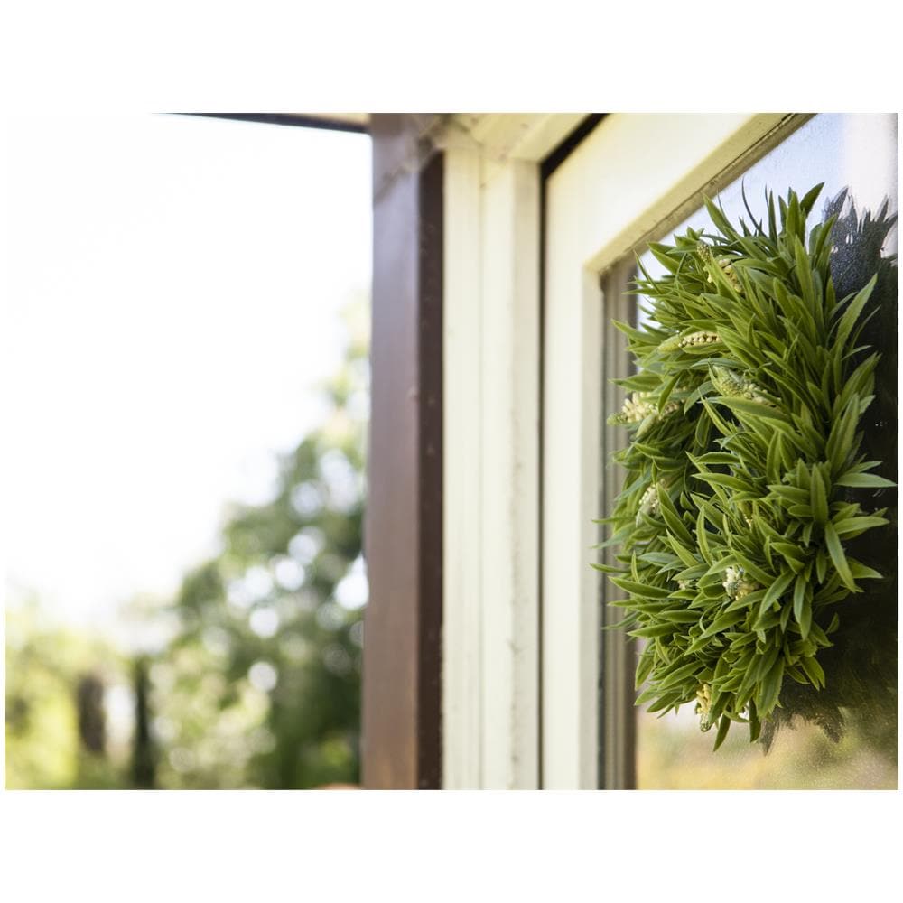 Lavender Wreath, 30cm - Foto 3