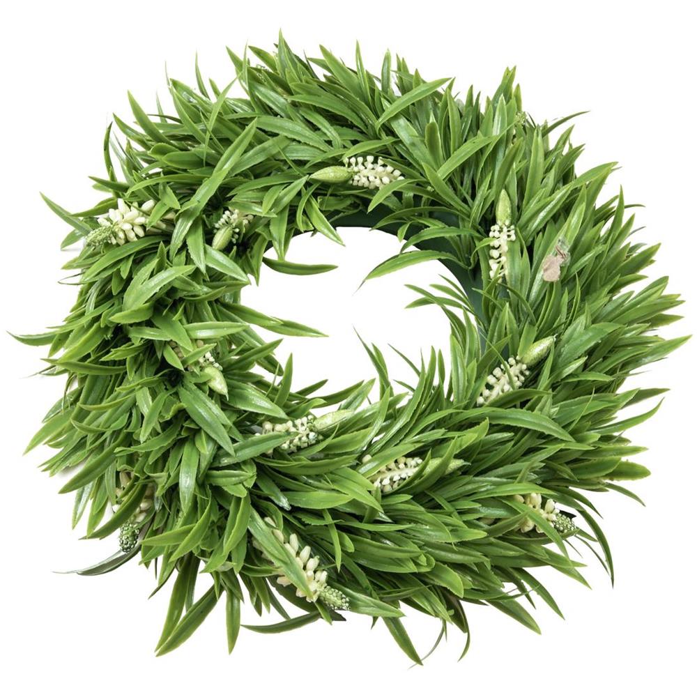 Lavender Wreath, 30cm - Foto 1