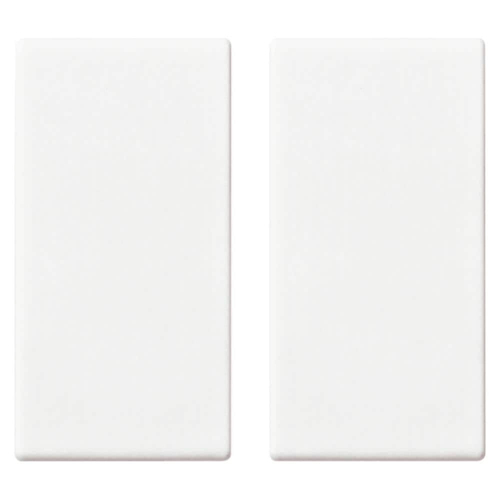 Tasto 1m Com. Radiofrequenza Bianco 2pz - Foto 1