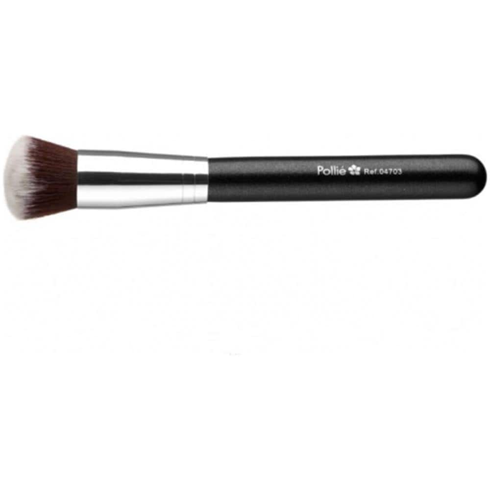 Kabuki Pennello Redondo - Foto 1