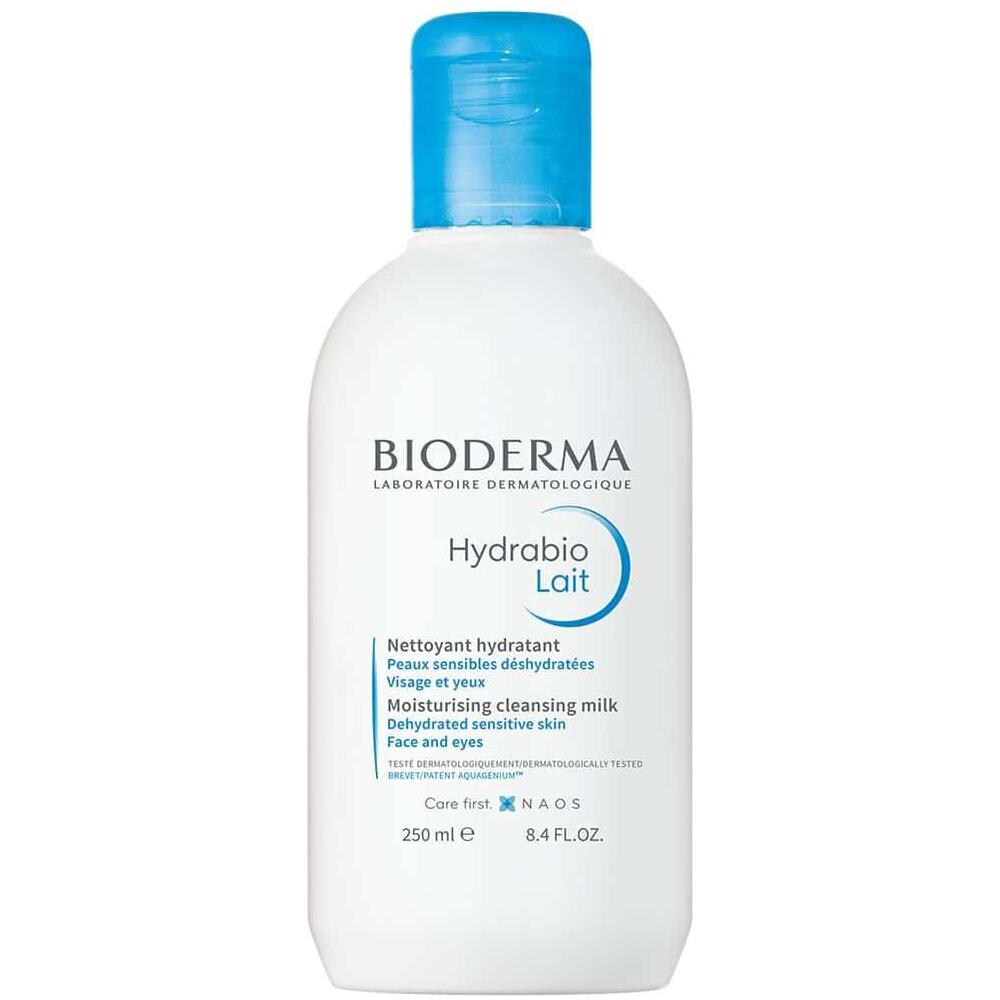 Hydrabio Lait 250ml - Foto 8