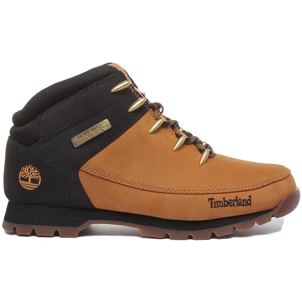 A1nhj Euro Sprint Boots In Wheat For Men - Foto 2