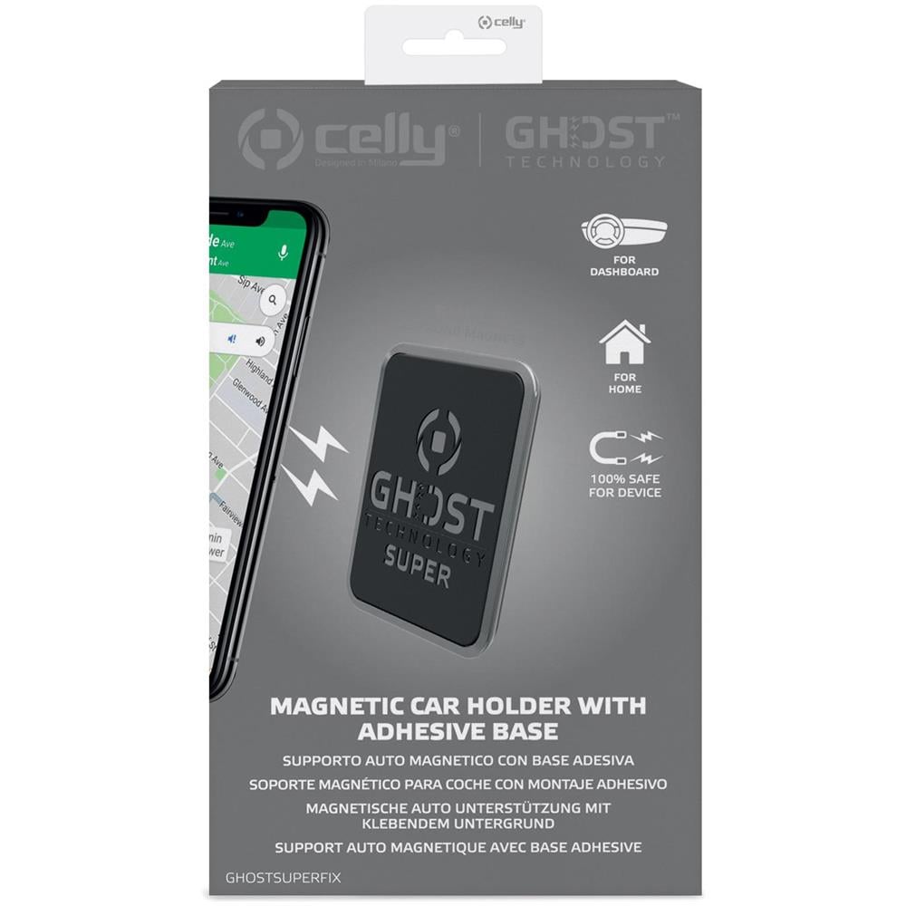 Ghost Super Fix Bk - Foto 2