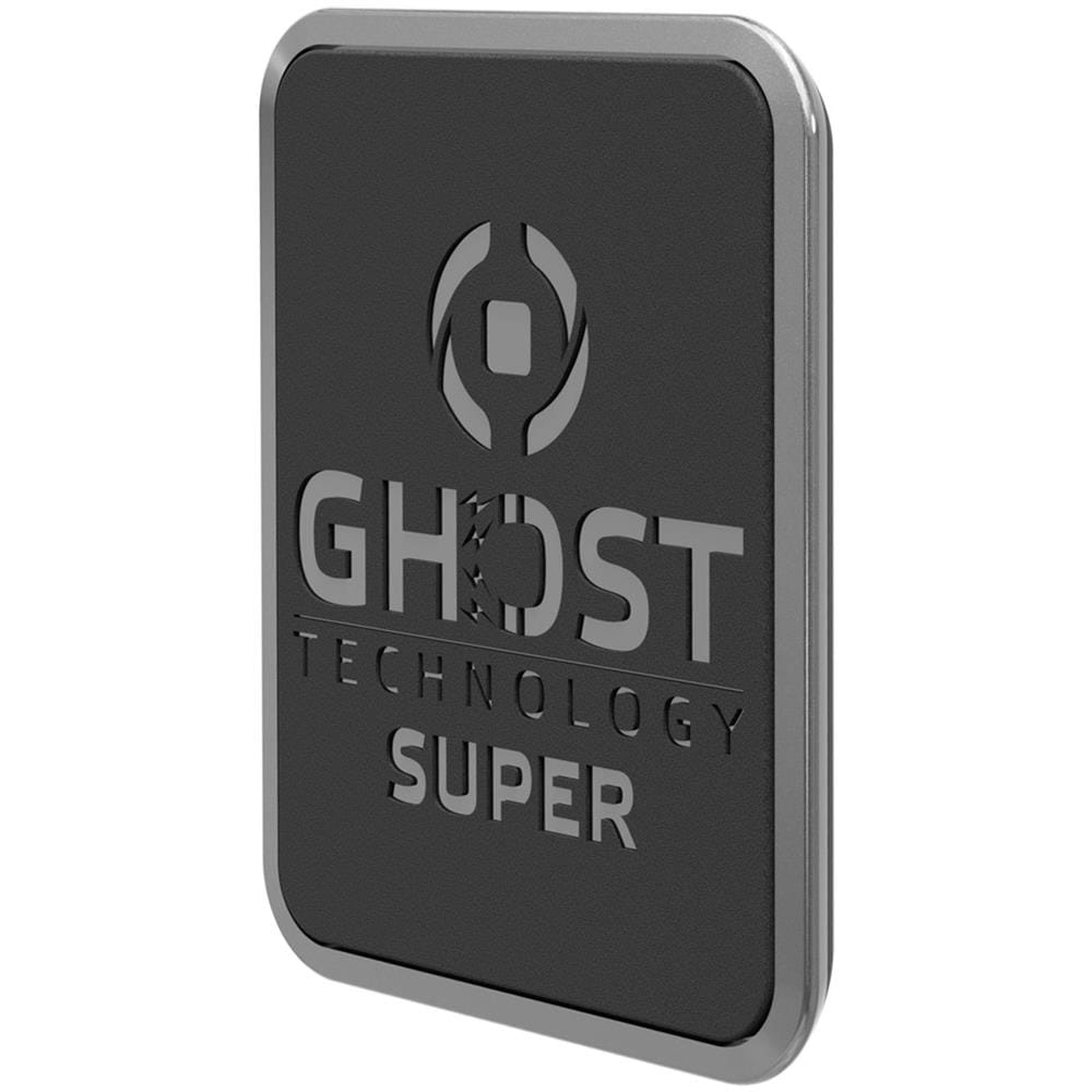 Ghost Super Fix Bk - Foto 1