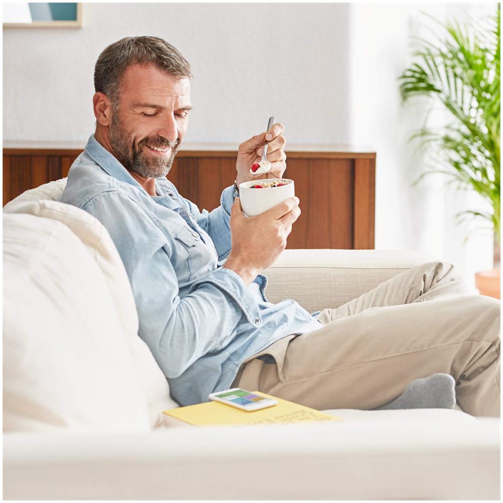 X7 Smart Home Video Di Pressione Sanguigna Con Fibrillazione Atriale Di Rilevazione - Foto 2